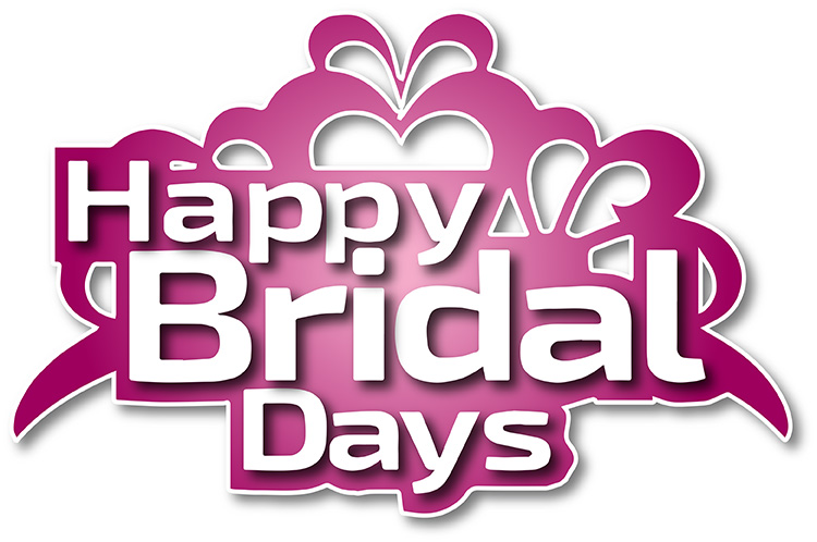 bridal days