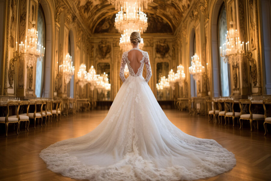 bride_back_view_exquisite_details bride_back_view_exquisite_details