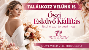 mi is ott leszünk